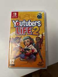 Youtubers life 2 Nintendo switch