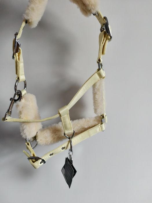 Kantar Eskadron matgloss sunflower Pony