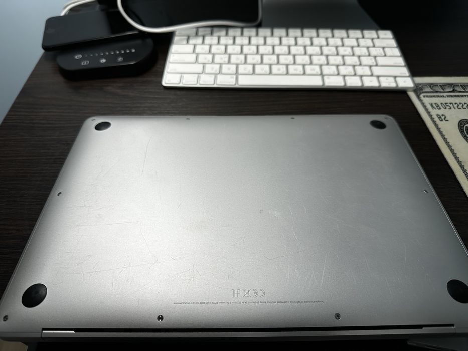 Macbook air a2179 2019p