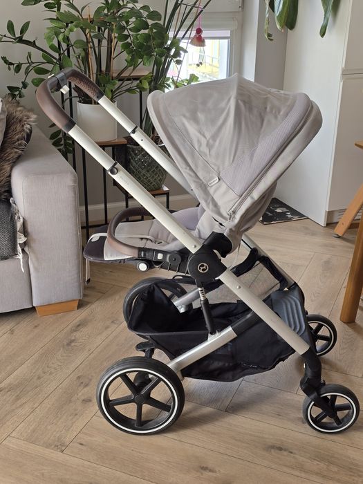 Cybex Balios S LUX 2023