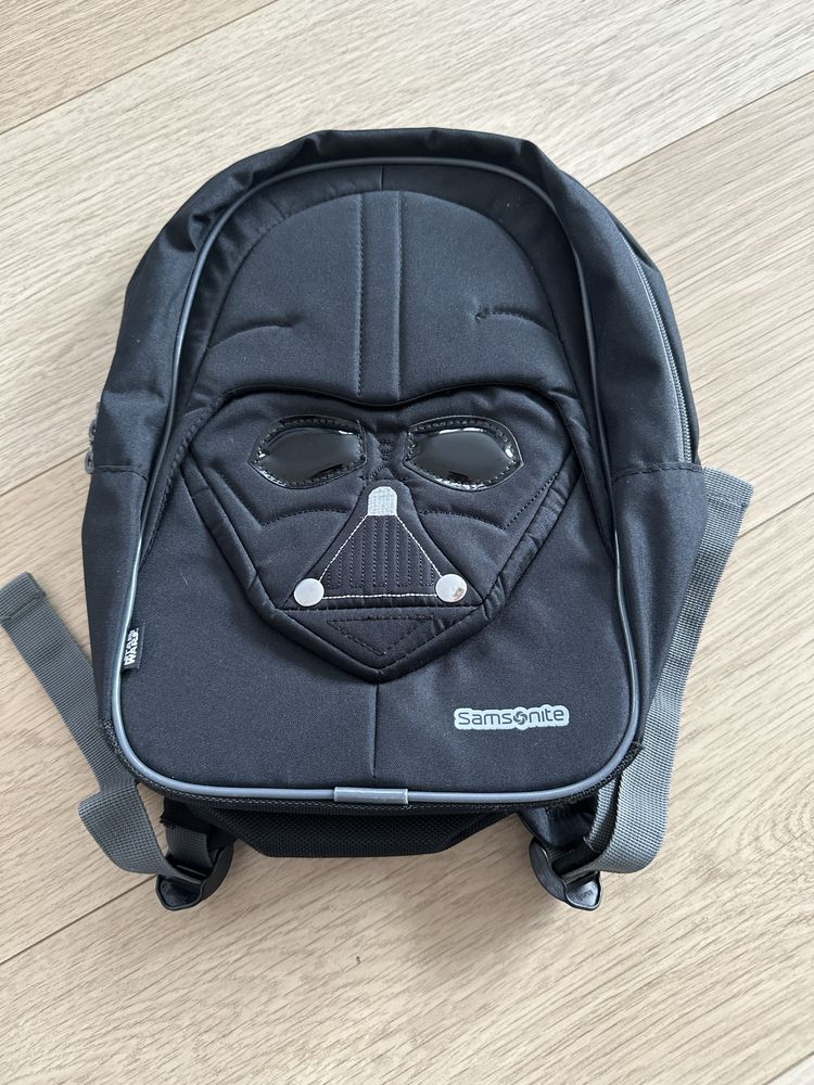 Plecak Samsonite Star Wars dziecięcy