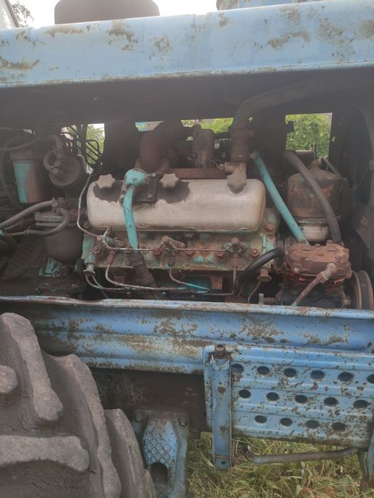 Трактор Т-150 К продам