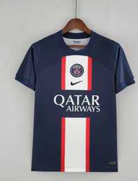 Koszulka Paris Saint-Germain Domowa PSG