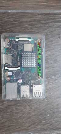 Міні Комп'ютер(mini pc) ASUS Tinker board s 2/16gb