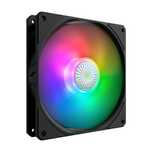 Wentylator Cooler Master Sickleflow 140 Argb Cichy Argb Do Obudowy Pc