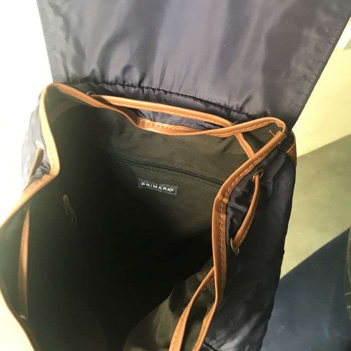 Mochilas  muito versáteis- 9 euros o conjunto