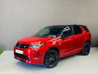 Land Rover Discovery Sport 2.0 D AWD R-Dynamic HSE