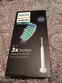 Щётка Philips sonicare 2100