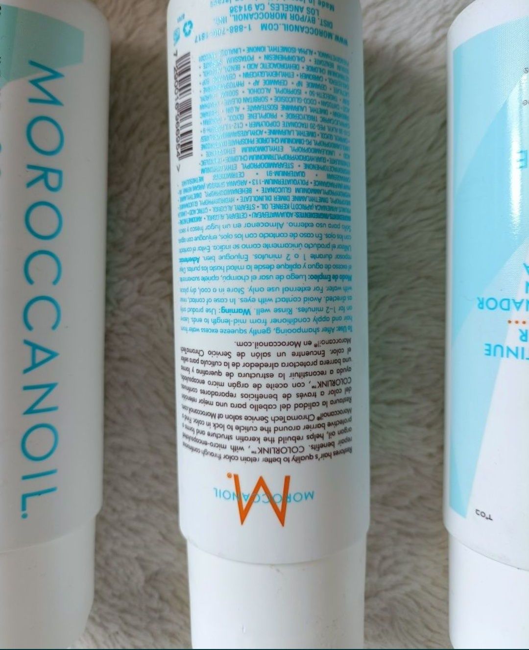 Odżywka Moroccanoil