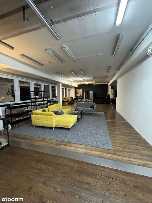 Do wynajęcia: funkcjonalny lokal 160 m² – Ostrów Wlkp, Żółkiewskiego 3