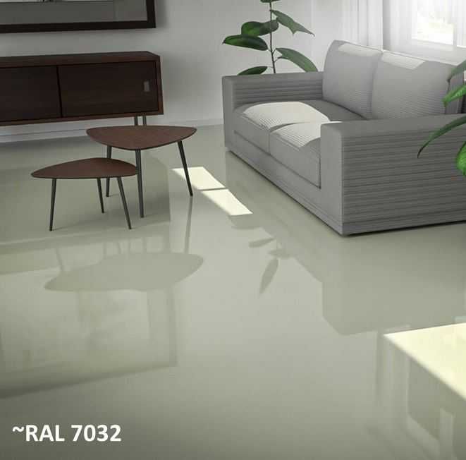 Farba żywica epoksydowa 130kg MAPEI MAPECOAT I24 RAL 7032 !