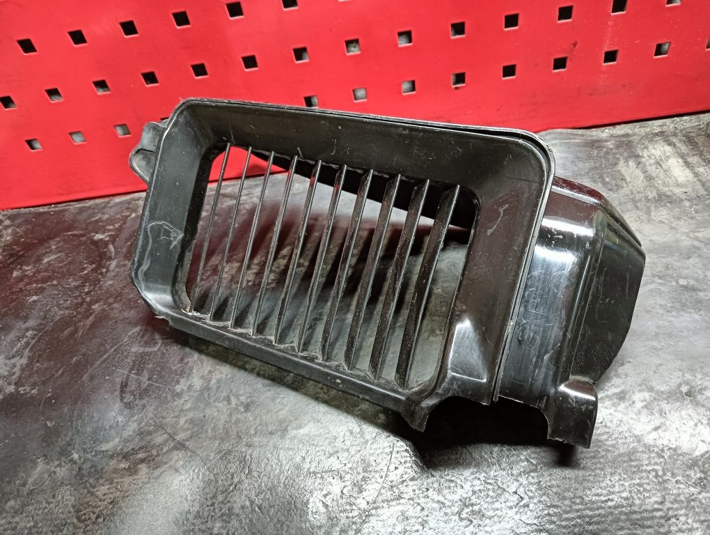 Proteção de radiador Yamaha DT lc 50