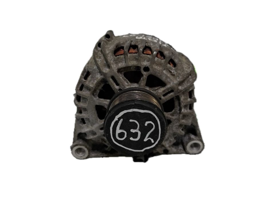 Alternador FORD Fiesta V (JH_, JD_)