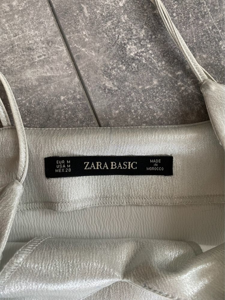 Сукня Zara плаття міні