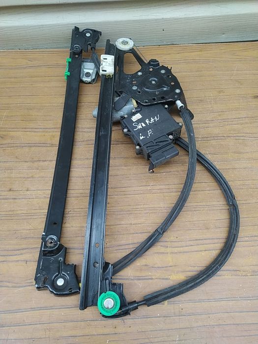 Склопідйомник VW Passat B5/Golf 5/Sharan/Audi A4 стеклоподъемник