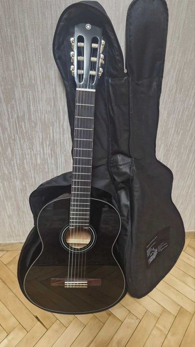 Гітара YAMAHA C40