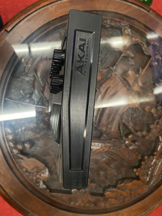 Akai Mpk Mini Mk3 grey