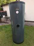Sprzedam Bojler Terma Kospel 140l SW-140