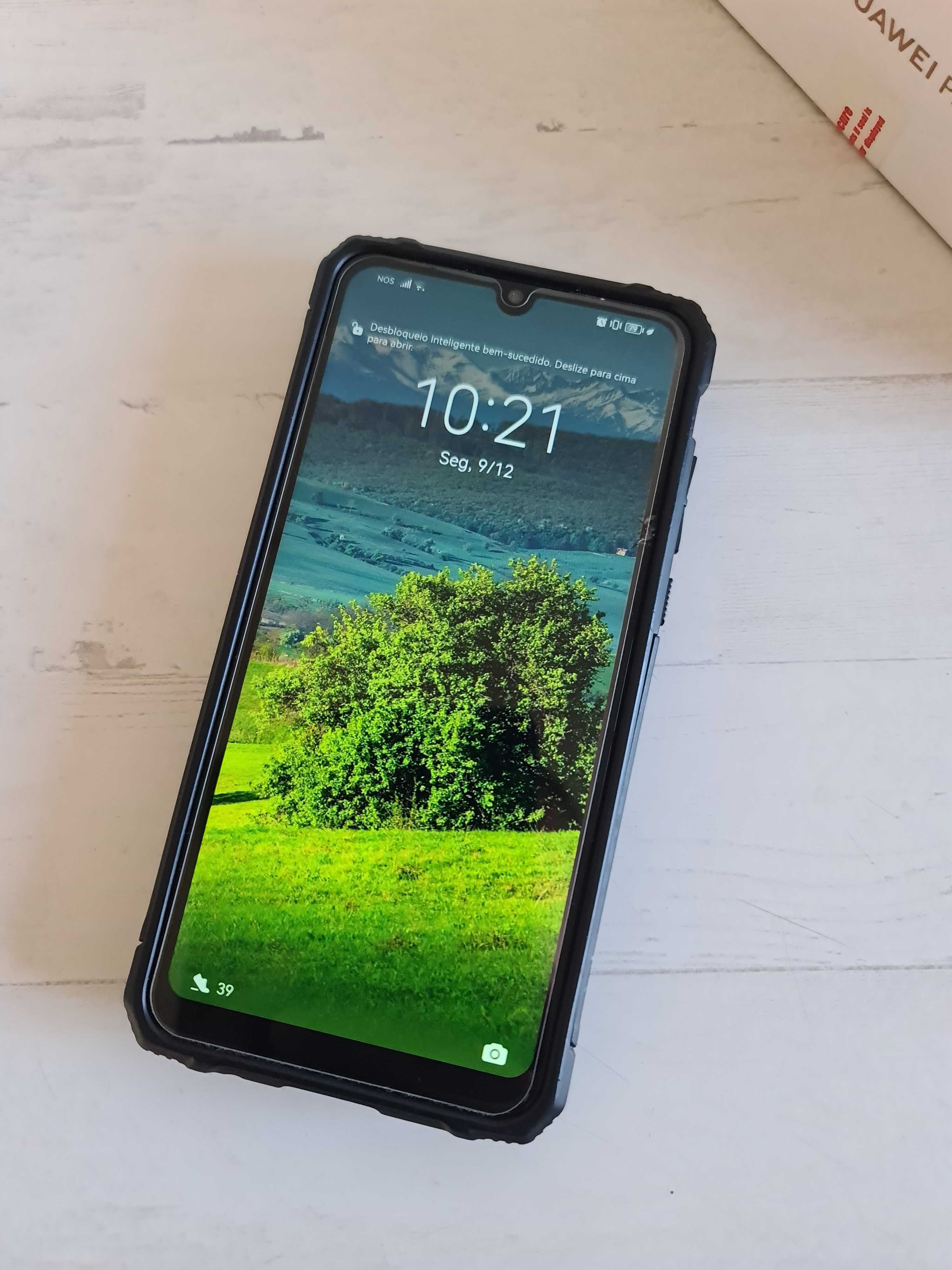 Peças Telemóvel Huawei P30 Lite Desbloqueado 128GB MAR-LX1A