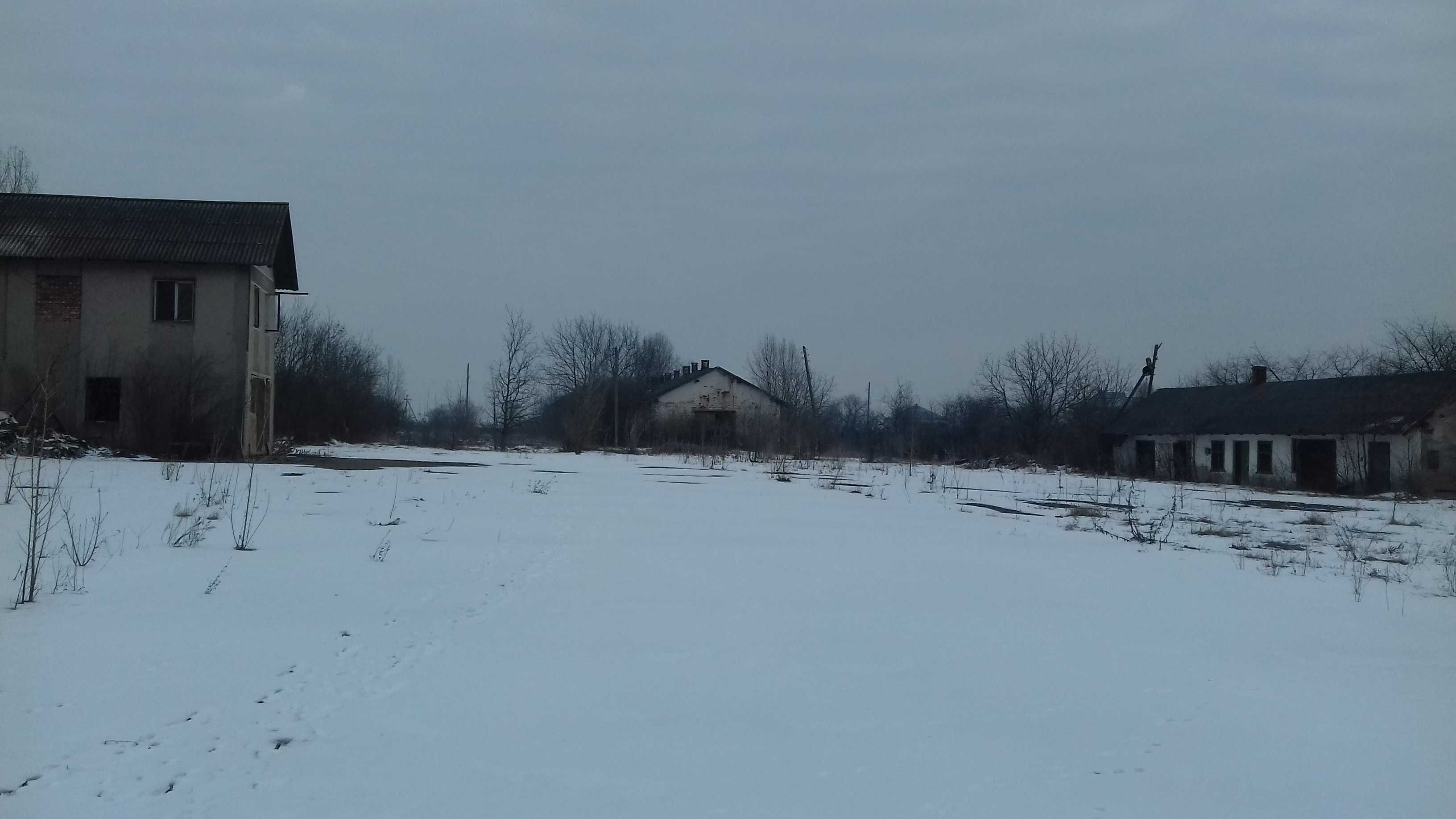 продається комплекс нежитлових приміщень