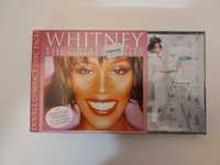 Płyta CD Whitney Houston The Greatest 2CD