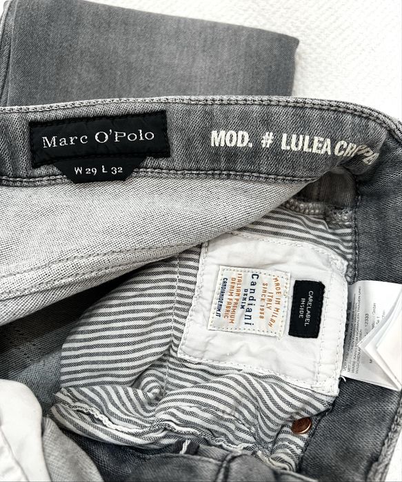 Marc O’ Polo jeansy damskie