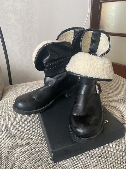 Черевикі Revel, демісезон, 39р