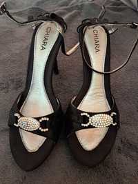 Nowe sandałki marki Chiara