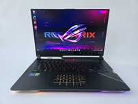 Asus ROG SCAR 15 G533Z i9 12900H/RTX 3070TI/RAM 16GB/SSD 1TB/300Hz