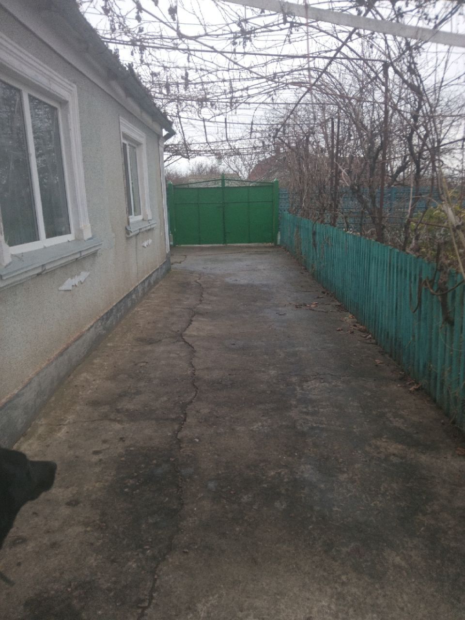 Продам дом в центре села