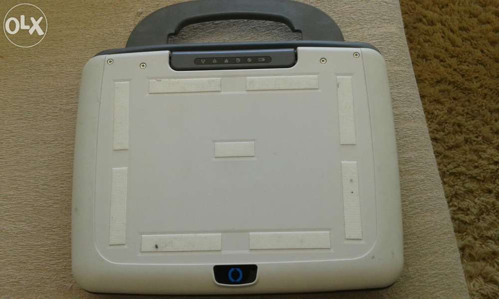 Vendo computador Magalhães