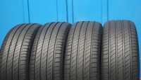 215/55 R17 Markowe opony letnie Michelin ! Rok 2022