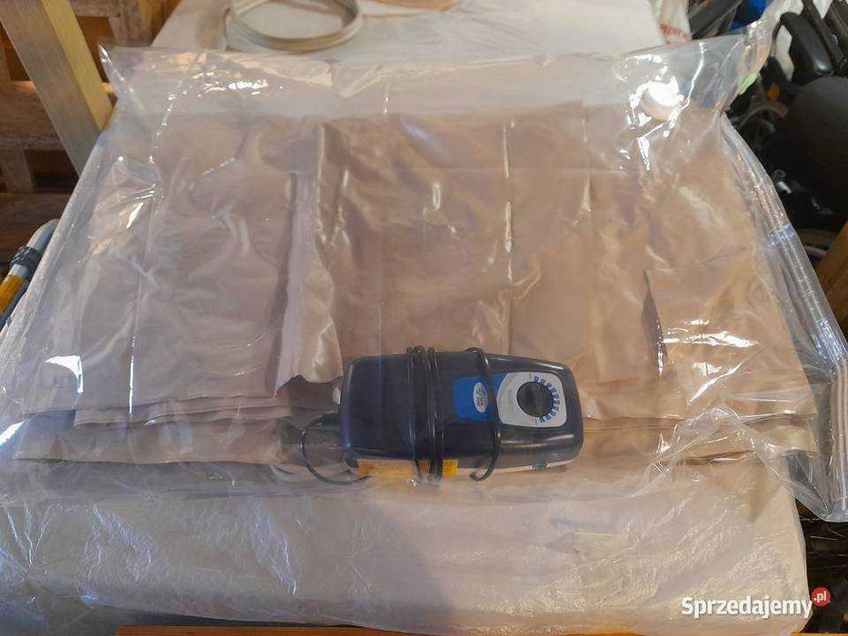 Materac Przeciwodleżynowy Antyodleżynowy WYPOŻYCZALNIA/SKLEP MEDYCZNY