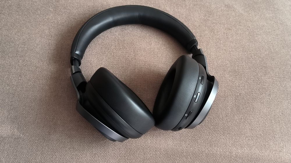 Słuchawki bezprzewodowe Philips TAH9505