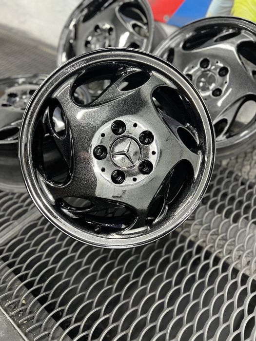 Диски 5.112 р16 r16 mercedes мерседес vito