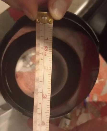 Ponteira de Escape de Carro - Preto - Novo!!