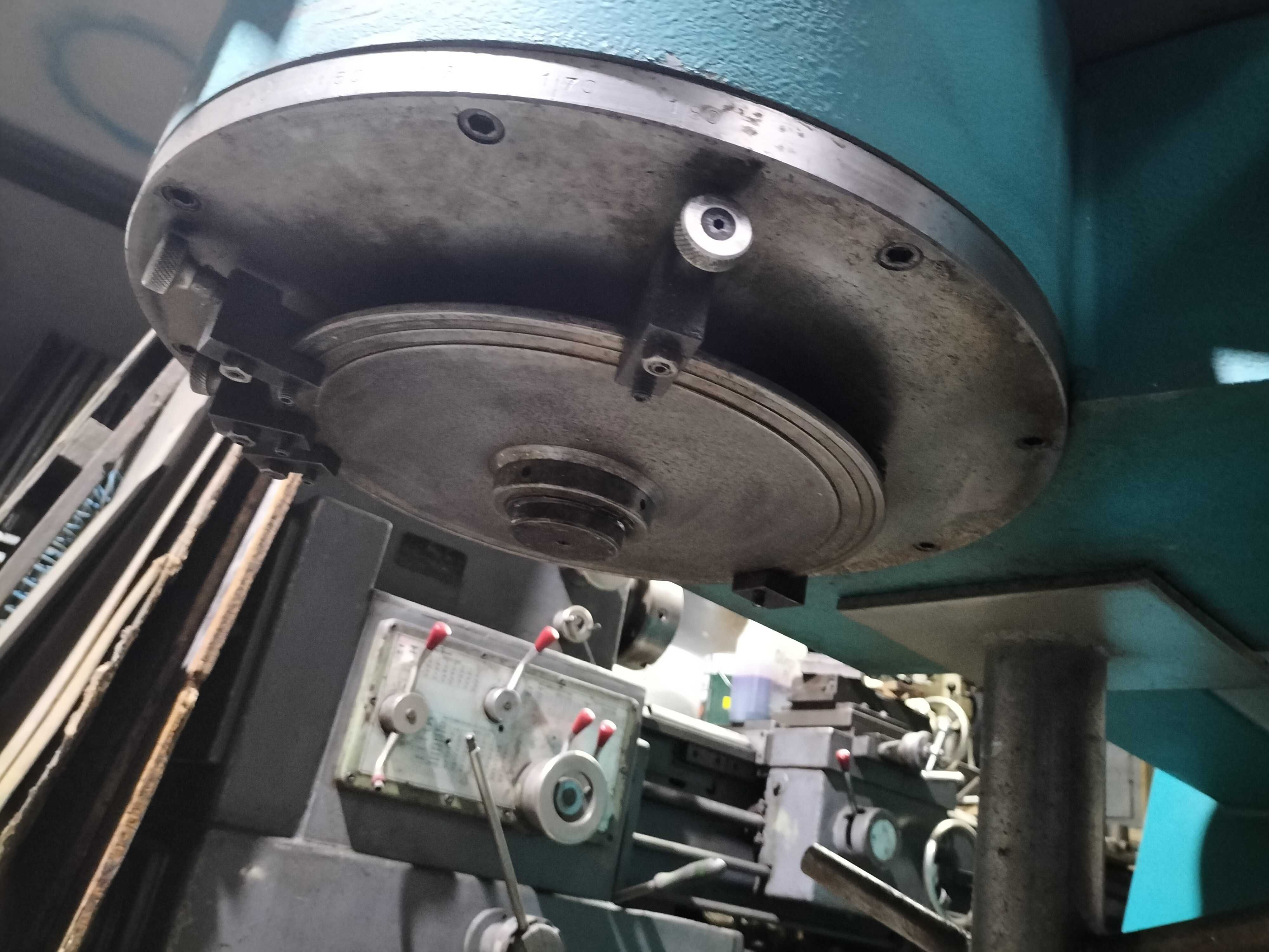 Maquina Curvar Tubo