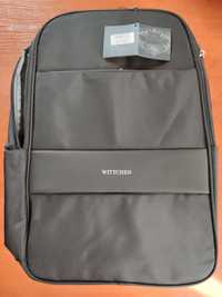 Plecak Wittchen Office na laptopa 15.6"