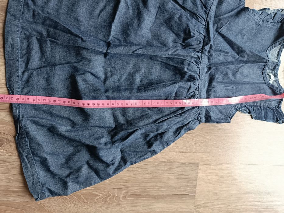 Nowa sukienka Sinsay