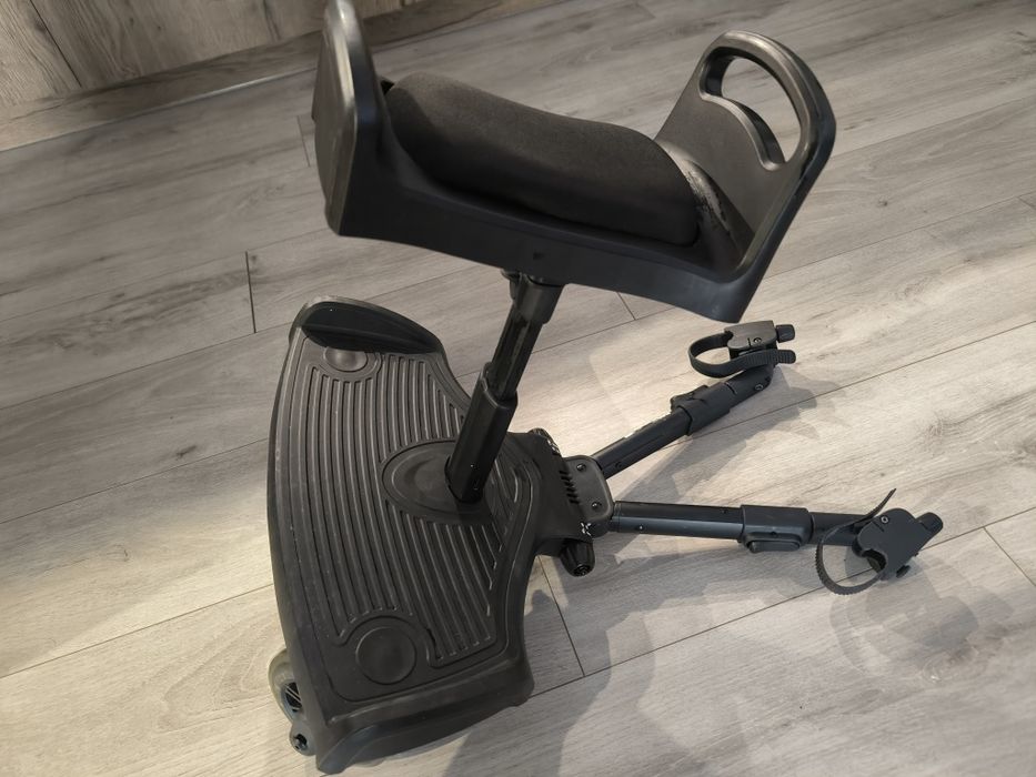 Dostawka do wózka Baby Board