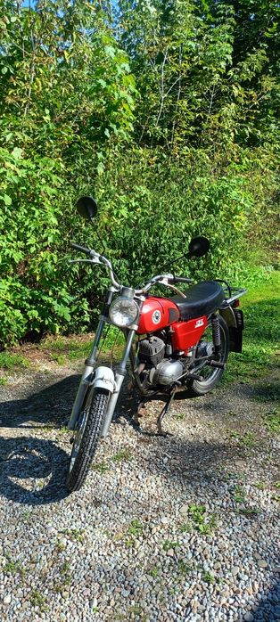 WSK Kos , silnik po generalnym remoncie . Okazja  OSTATECZNACENA 10000