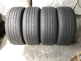 Шини Bridgestone 235 50 R 18 4шт Літо (478) Резина