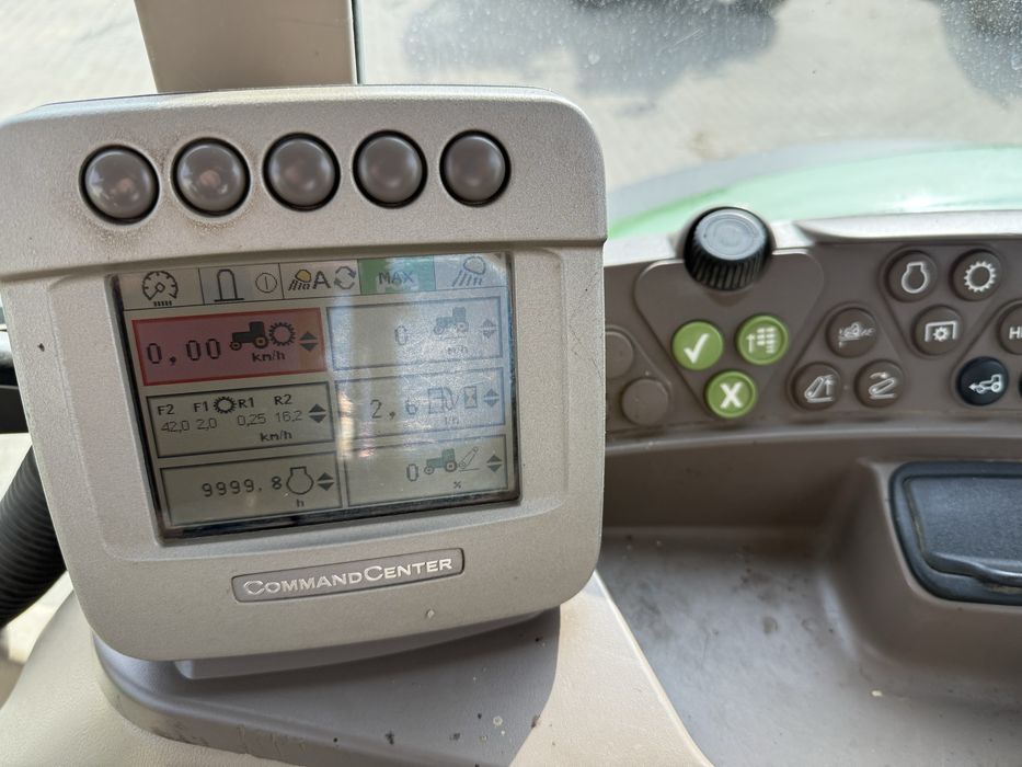 John Deere 6930 Premium ! Tuz Auto Power