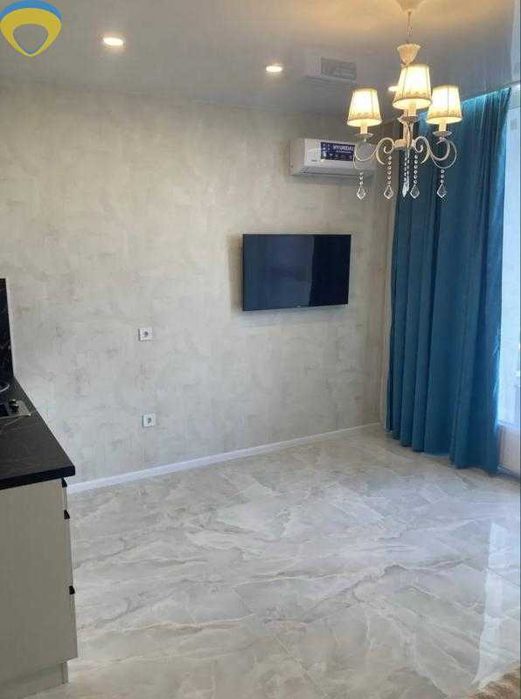 Продам квартиру студію в ЖК “Акварель-8” на Таїрова!