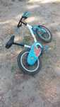 Bicicleta criança