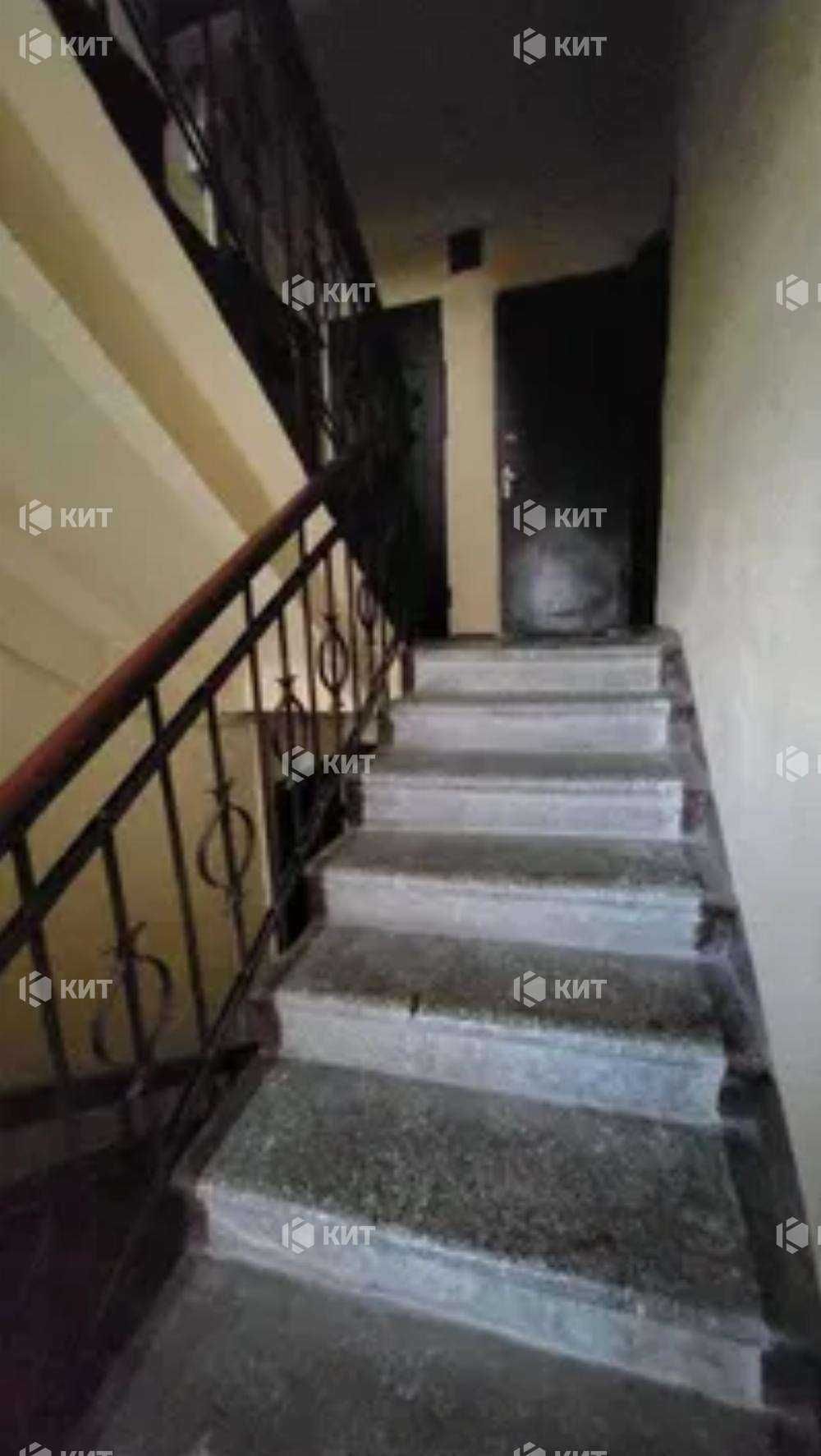 2к. 44м2 Холодна гора (Холодная гора, ул Полтавский шлях, Рост) 128892