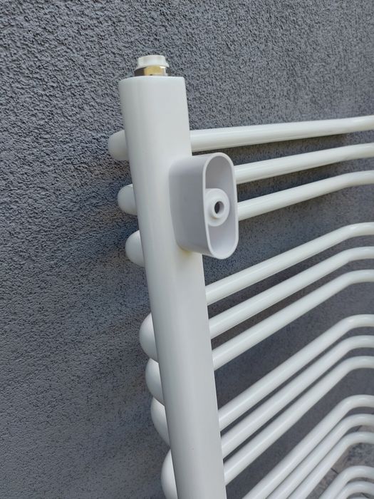 Grzejnik biały, ENIX