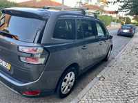 Citröen C4 Grand Picasso Intensive 1.6e-HDi ETG6