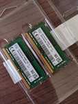 RAM DDR4 Hynix 8gb x2 3200 оперативка