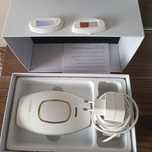 Depilator IPL Skin Zeal jak nowy